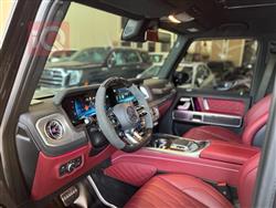 مرسيدس بنز G-Class